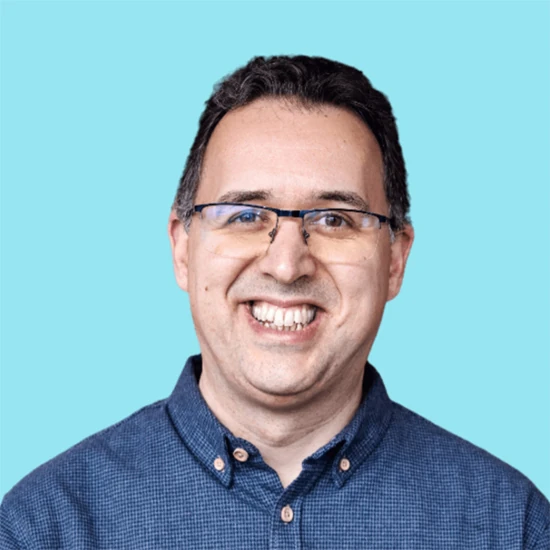 Aunitz Giménez Mendiburu