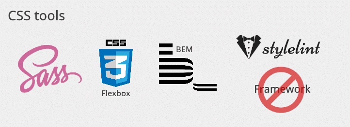 CSS tools